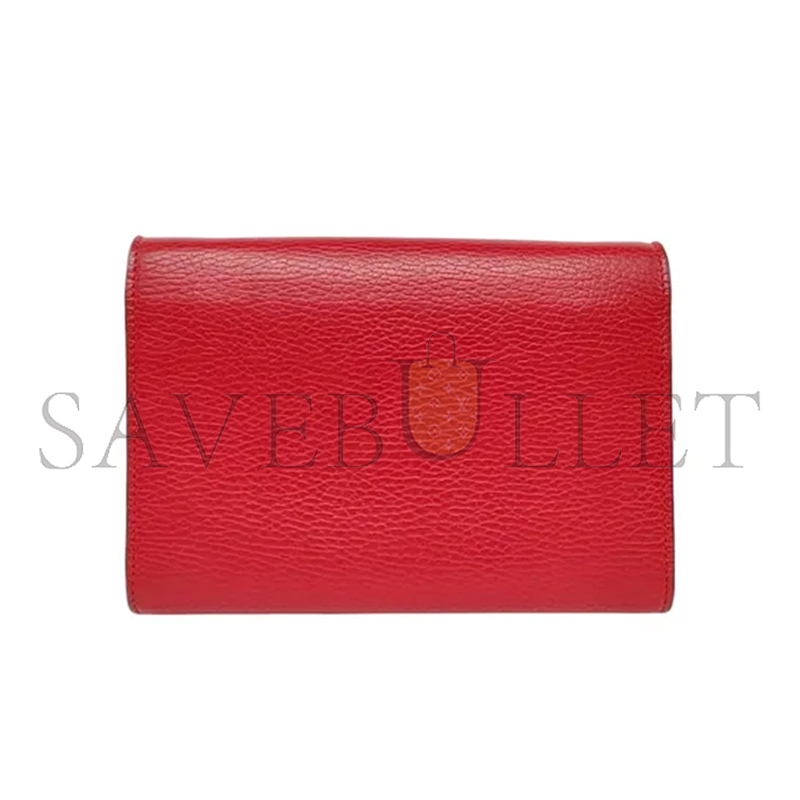 GUCCI DIONYSUS WALLET ON CHAIN 401231 (20*13*6cm)